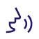 Speaking Icon